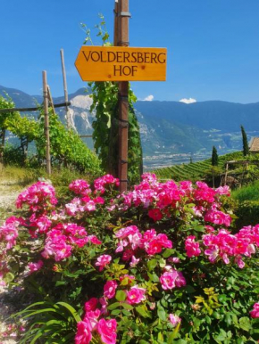 Voldersberghof Kcortaccia Sulla Strada Del Vino